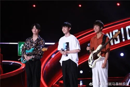 谈球吧之声音乐制作